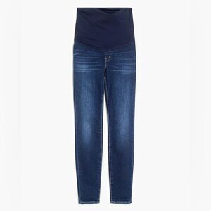 J.crew maternity jeans in signature stretch ba775 size 27